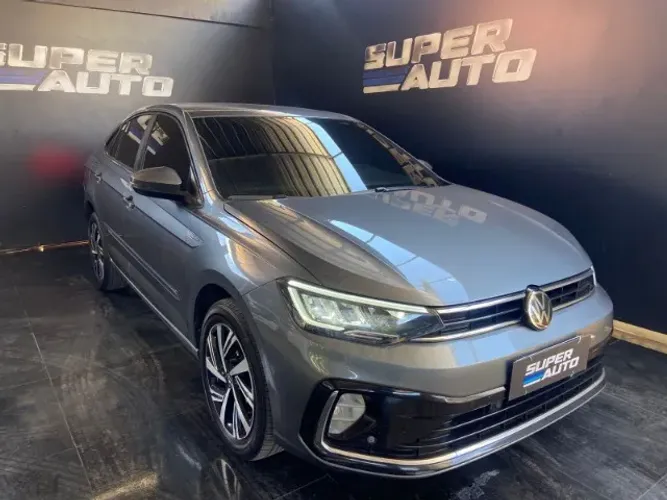 Volkswagen Virtus Highline 200 TSI 1.0 Flex 12V AUT 2023