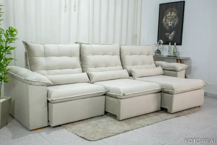 Pronta entrega! Código 0028 320cm  - Receba em até 48h. 