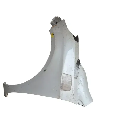 Paralama Esquerdo Versa 2012 2013 2014 A 2019 Usado Original 0521