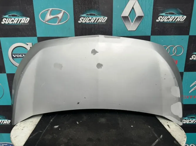 CAPÔ DE CHEVROLET SPIN 2014/2016!!