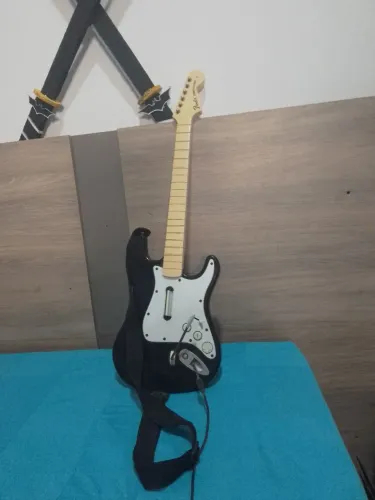 guitarra xbox 360