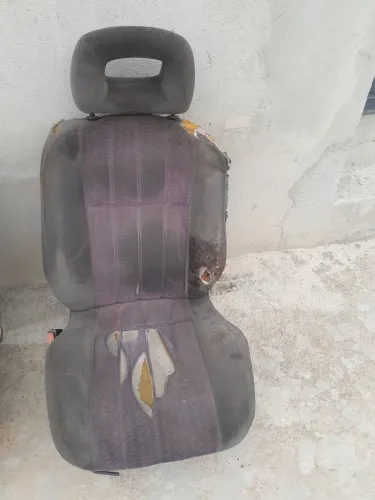 Bancos do monza