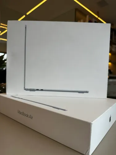 MacBook Air 256/16gb 13? Novo Lacrado / Loja Física 