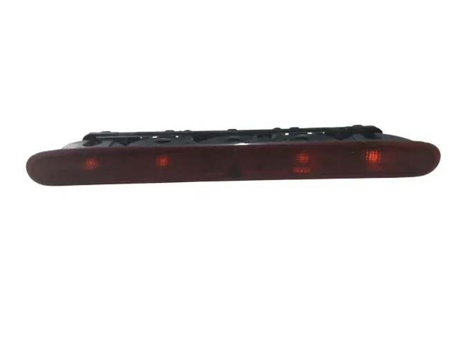 Break Light Luz Freio Peugeot 206 05/10 3820