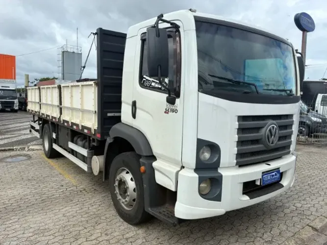 Vw 14.190 ano 2021