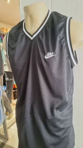 Camisa Regata Dryfit Nike G