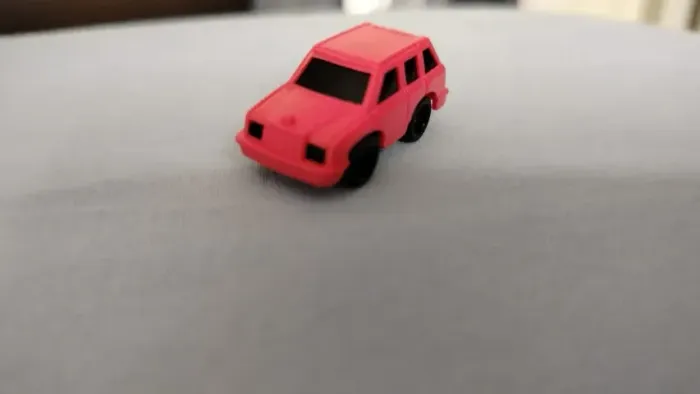 Miniatura Veículos - Kinder Ovo 12