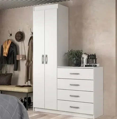 Cômoda nova entrega grátis