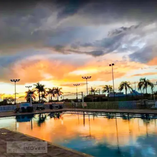 Terreno 360m² no Jardim Botânico - Parte Alta, Face Sombra e Vizinho Definido! R$290 Mil!