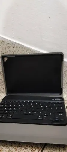 Capa para Tablet e Celular via Bluetooth