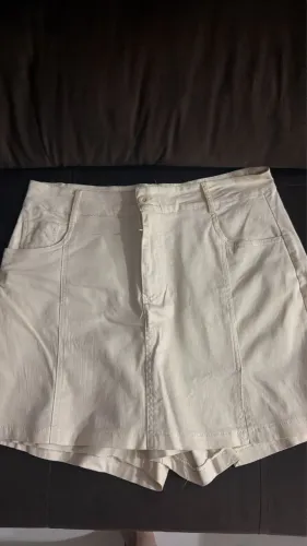 Short saia - Promoção _G