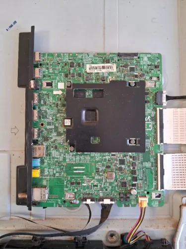 Placa Principal TV Samsung 49 UN49KU6450G