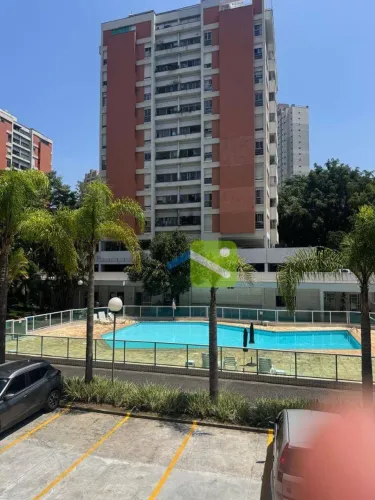 Apartamento para alugar, - Vila Yara - Osasco/SP