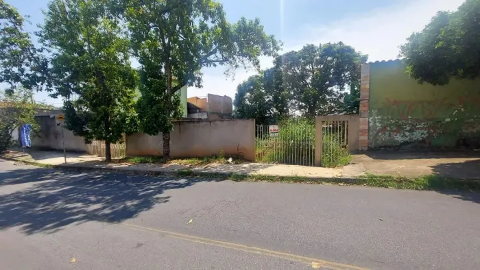 Aluguel Commercial / Land Lot Belo Horizonte MG