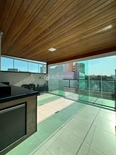 APARTAMENTO - BANGÚ - SANTO ANDRÉ