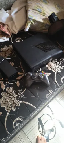 Xbox 360 desbloqueado 78 jogos