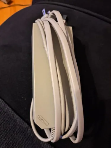 fonte Nintendo Wii original 110v
