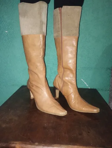 Bota feminina