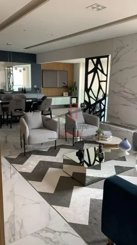 Cobertura à venda no Tatuapé, São Paulo