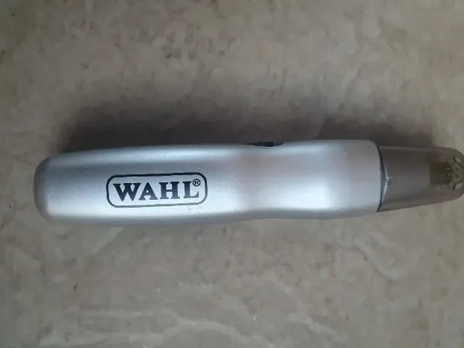Aparelho Depilador WAHL