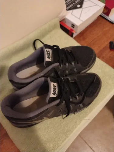 Tênis nike original feminino
