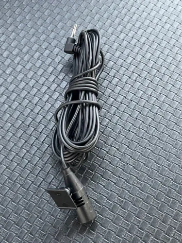 Microfone original pioneer pino p1 para Bluetooth 