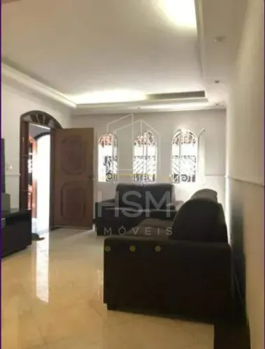 Vende sobrado - Nova Petropolis - SBC/SP