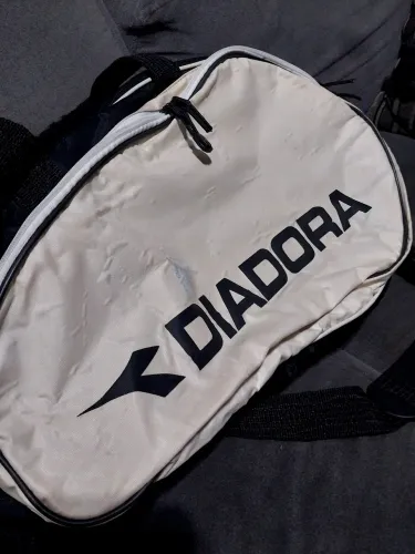 Raqueteira Diadora