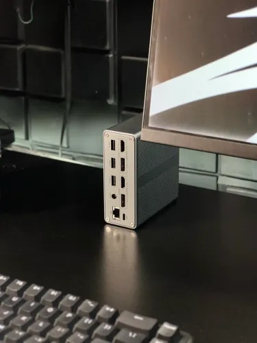 Dock Universal Tobeone 4K@60hz