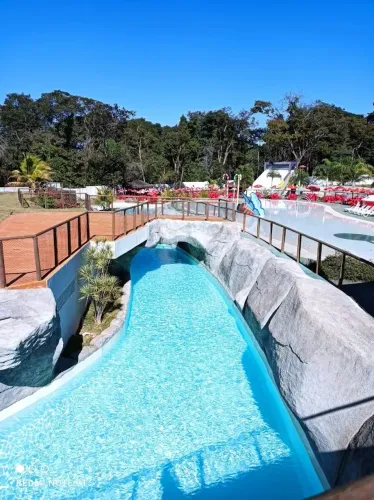Dream Park Título (ação) Vitalícia R$ 2.790,00