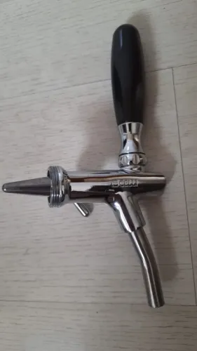 Torneira Italiana para Chopp - Celli