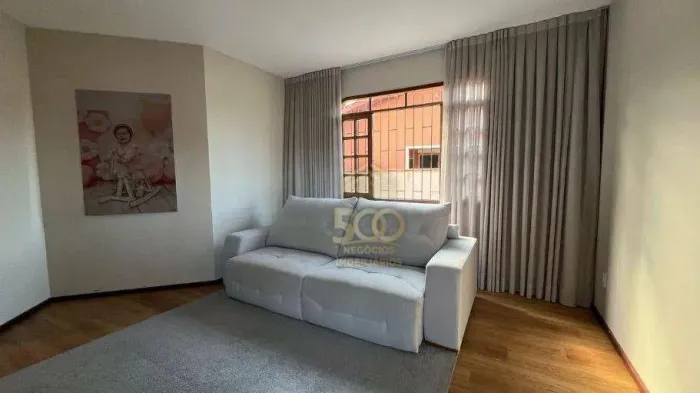 Casa com 3 dormitórios à venda, 220 m² por R$ 710.000,00 - Praia João Rosa - Biguaçu/SC