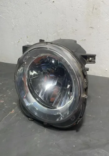 Farol Jeep renegade 2023 lado esquerdo