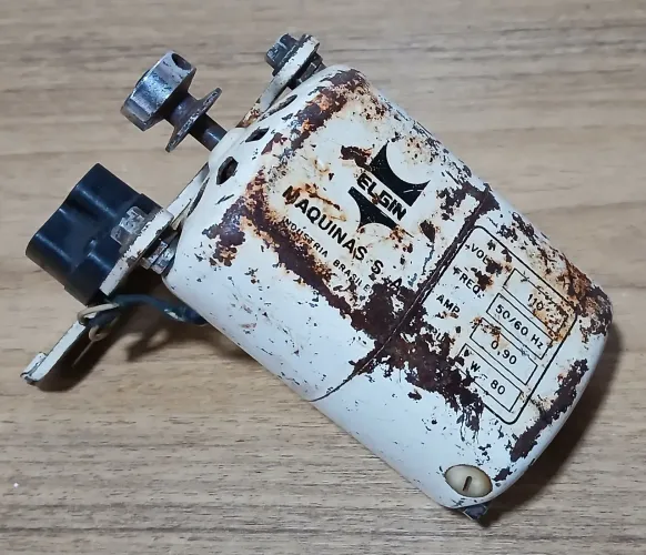 Motor Elgin para Máquina de Costura - 110V