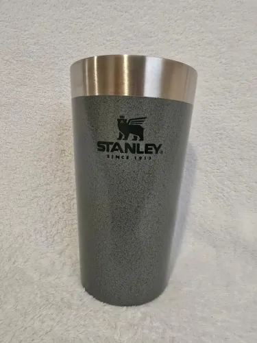 COPO TÉRMICO DE CERVEJA 470ml STANLEY.
