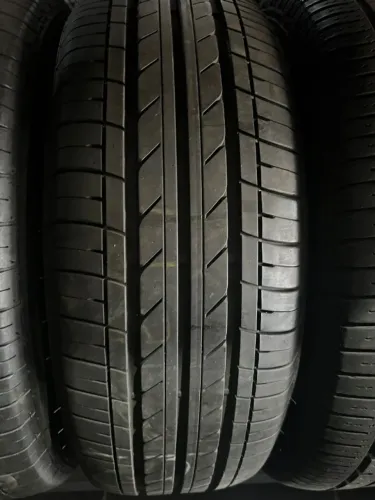 Pneu 195/65/15 Bridgestone  91 % Vida util