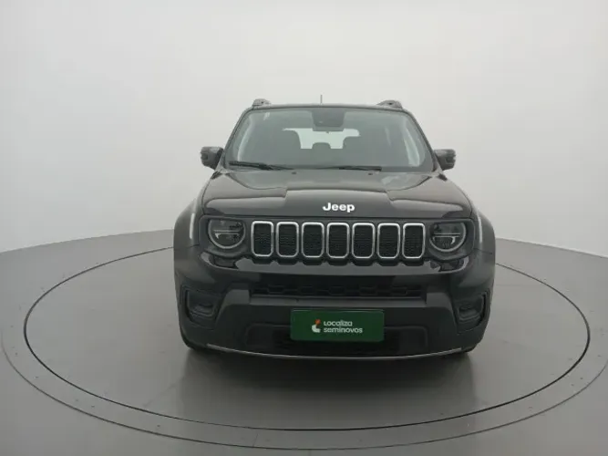 Jeep Renegade Long. T270 1.3 TB 4X2 Flex Aut. 2024