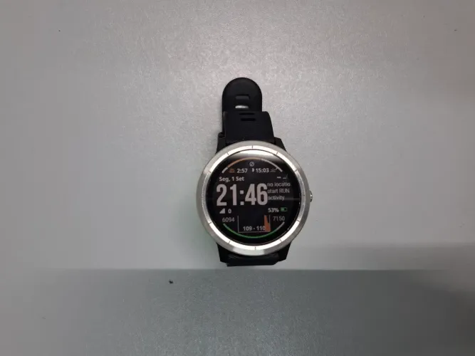 Garmin Vivo Active 3