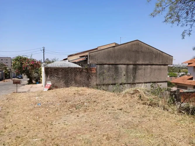 excelente lote no Gentil Meireles