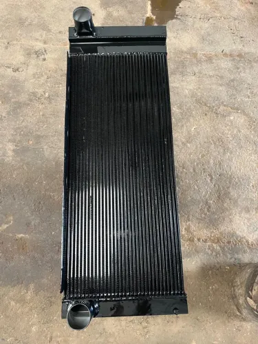 Radiador, colmeia, intercooler, radiadores de oleo