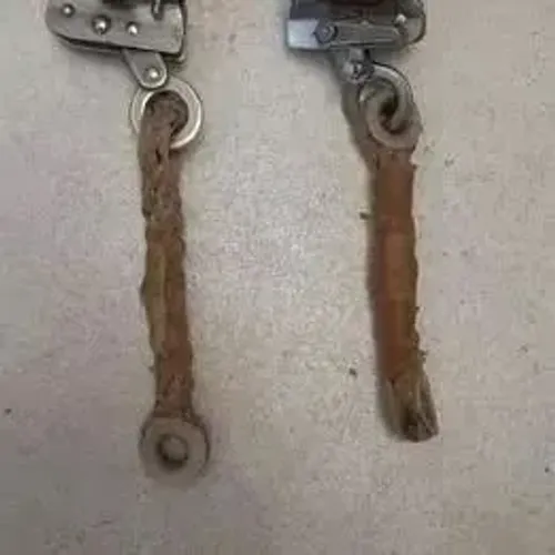 Trava Quedas Novos e Usados (Aceitamos Cartões 3x ou 5% no dinheiro).