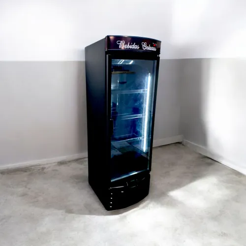 Cervejeira Metalfrio 