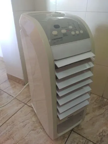 Climatizador Aquecedor Frio e Quente Philco - Funcionando perfeitamente!!