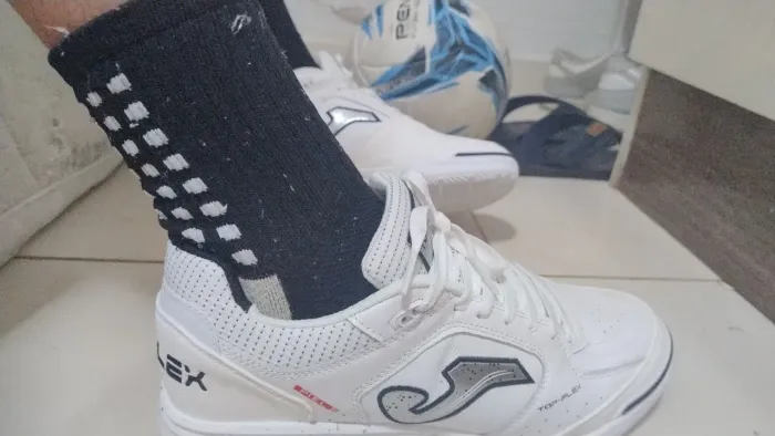 Chuteira Joma Top Flex Rebound