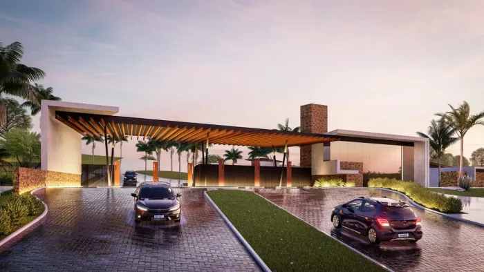 CONDOMÍNIO LAGO SUL , LOTES 360 M² CONDIÇÃO EXCLUSIVA FINANCIE AQUI , LAZER SURPREENDE