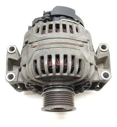 Alternador Volkswagen Tiguan 2.0 Tsi 2010 2011 2012 2013