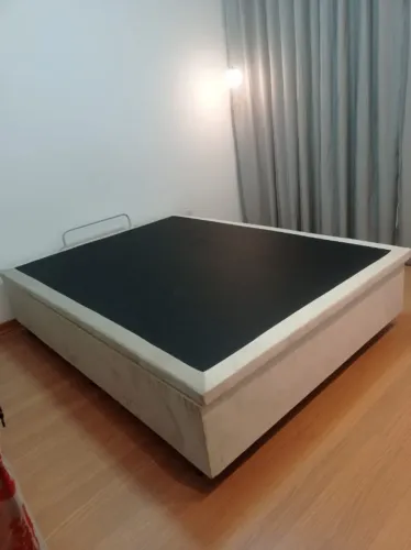 Cama Box Baú - Direto da Fabrica