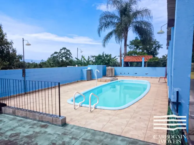 Chácara a Venda no Boa Vista em Caçapava