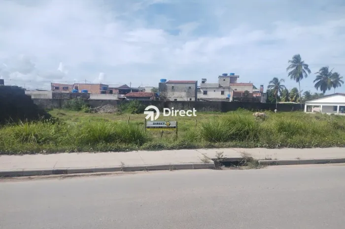 Terreno à Venda Barra de Jangada, Jaboatão dos Guararapes/PE