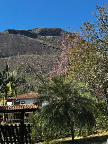 Terreno Petrópolis /Itaipava/condomínio Vale das Samambaias